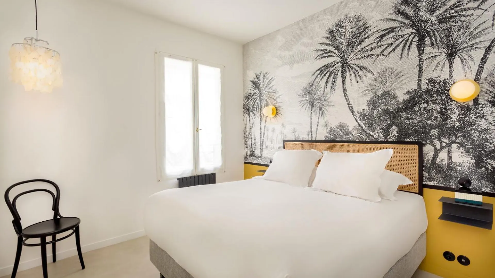 Apartment Habitat Parisien - Montorgueil Paris