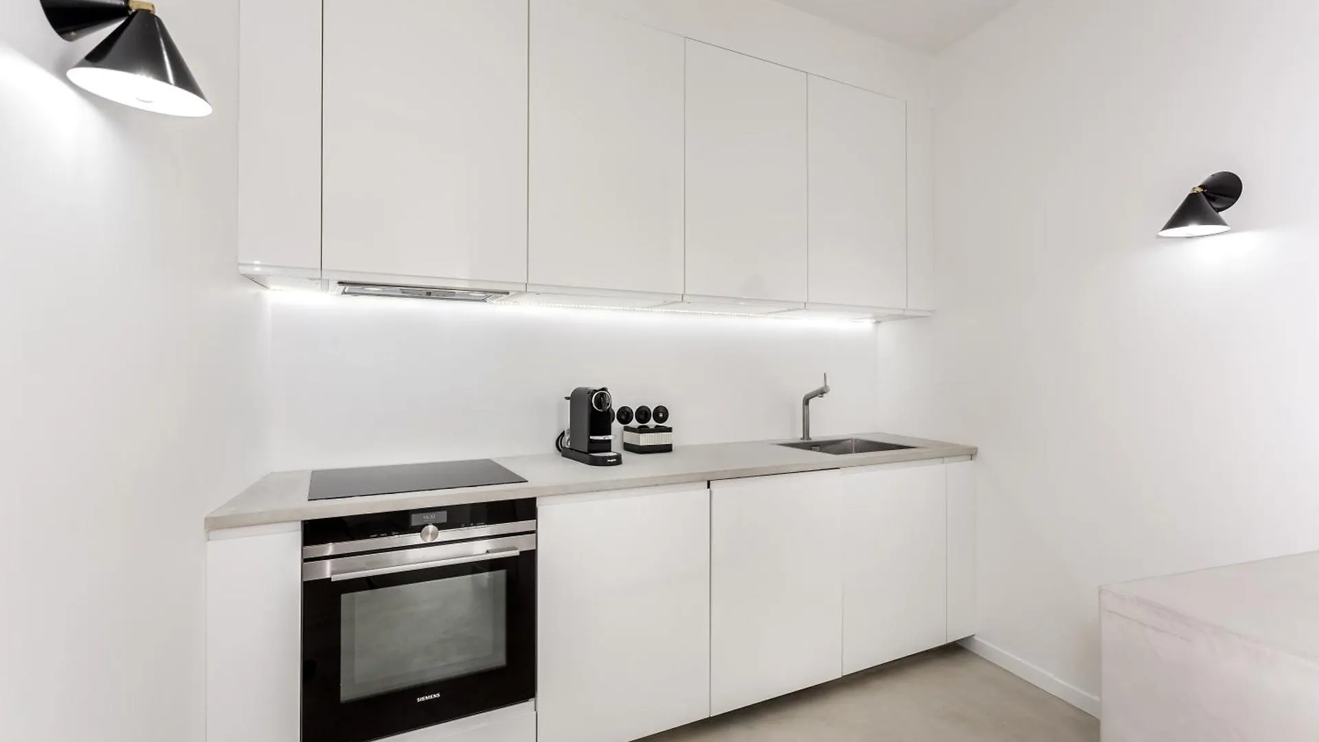 Habitat Parisien - Montorgueil Apartment *