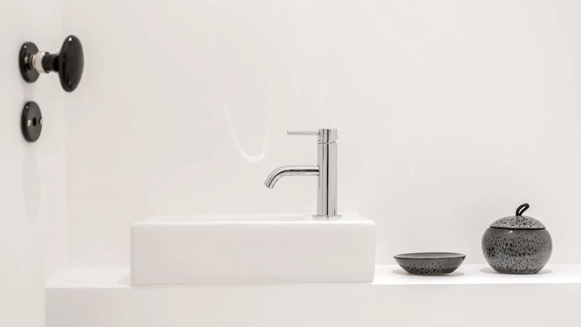Habitat Parisien - Montorgueil *