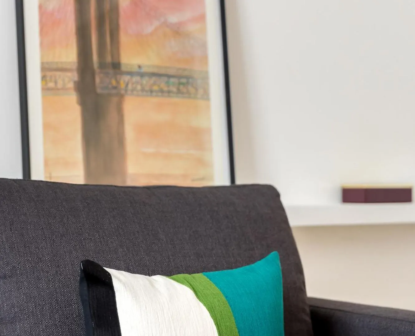 Habitat Parisien - Montorgueil Apartment