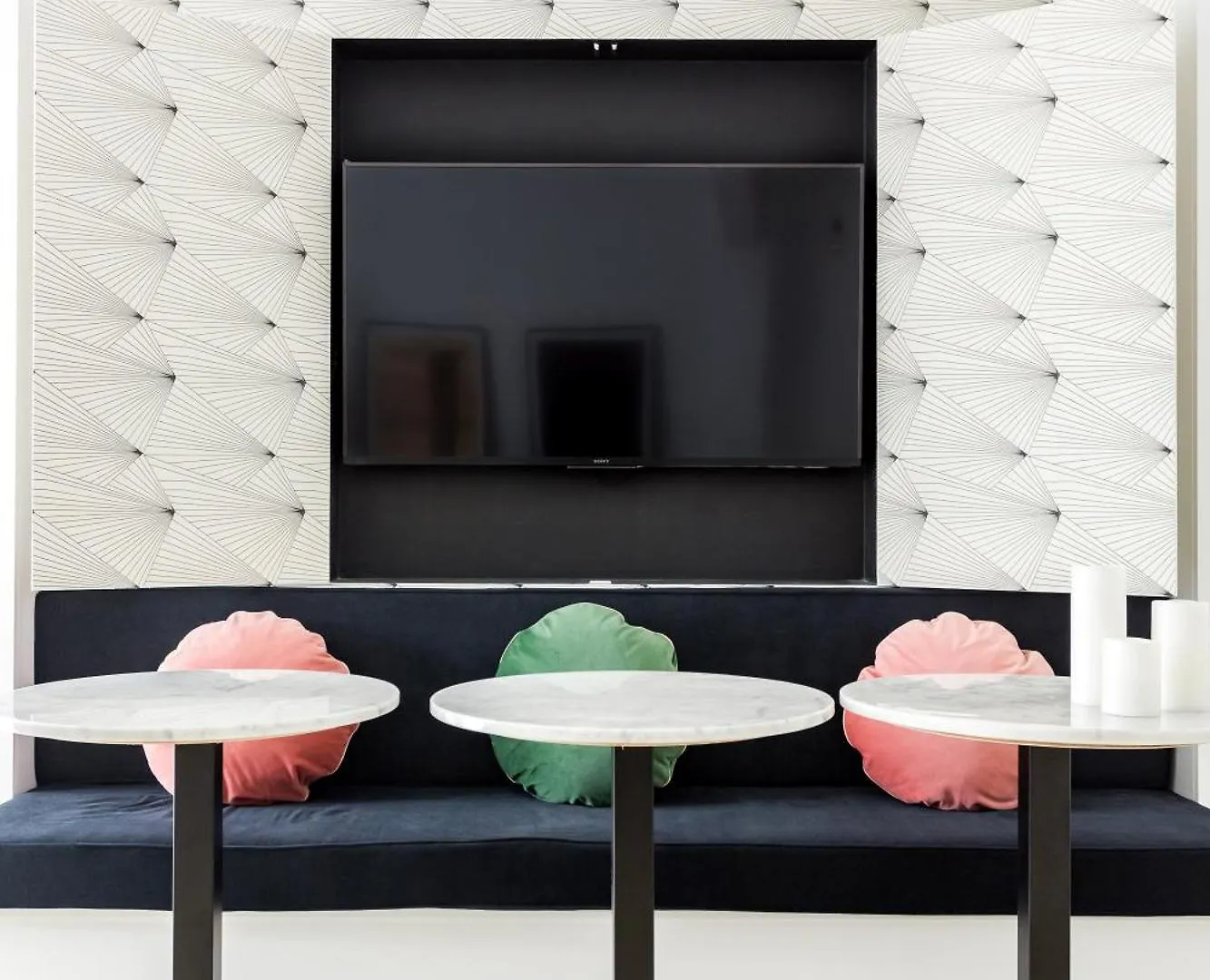 Habitat Parisien - Montorgueil Apartment Paris